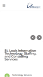 Mobile Screenshot of alliancetechnologiesllc.com